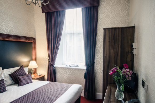 Hotel Argyll